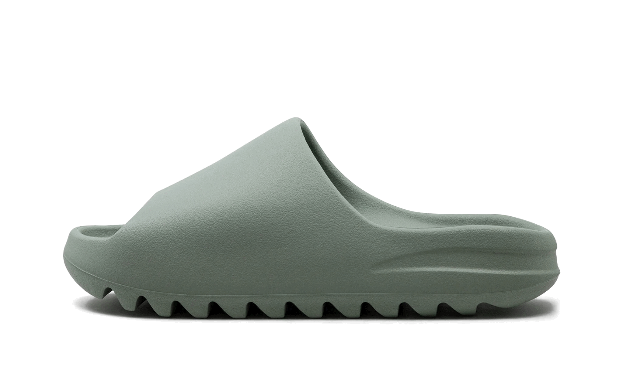 Yeezy Slide Salt — Sneaker Sapphire