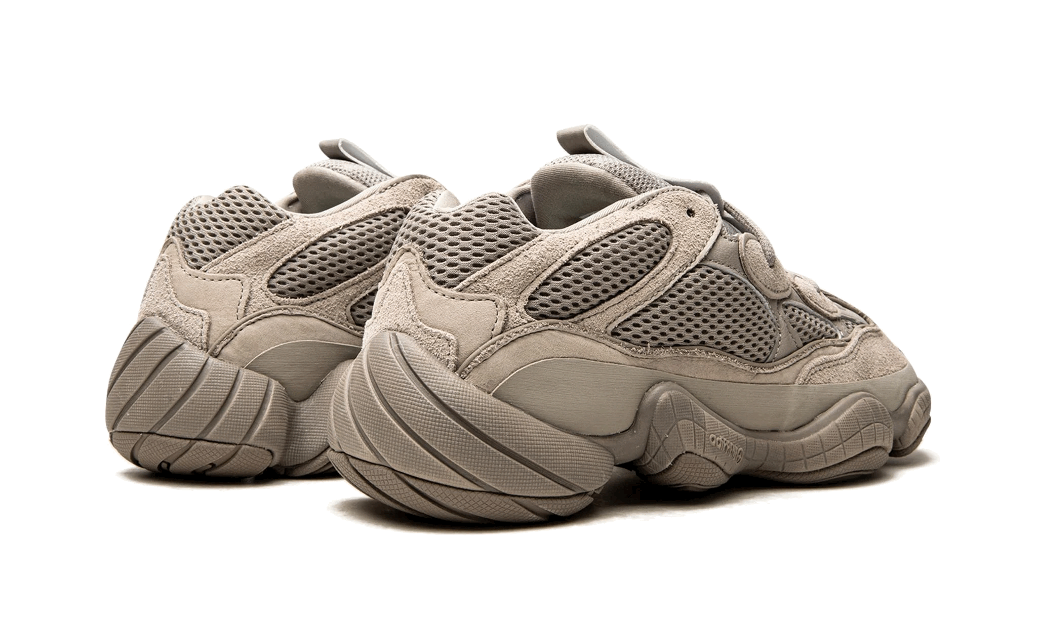 Adidas Yeezy 500 Ash Grey — Sneaker Sapphire