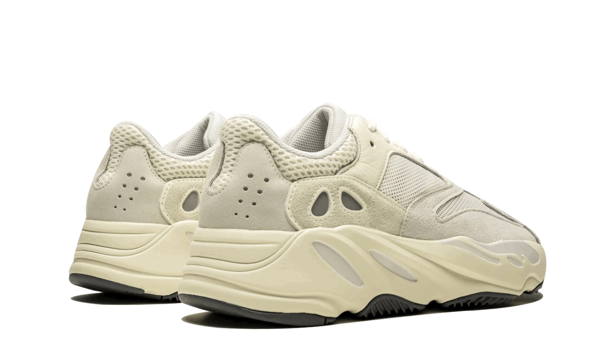 Adidas Yeezy Boost 700 Analog  Sneaker Sapphire