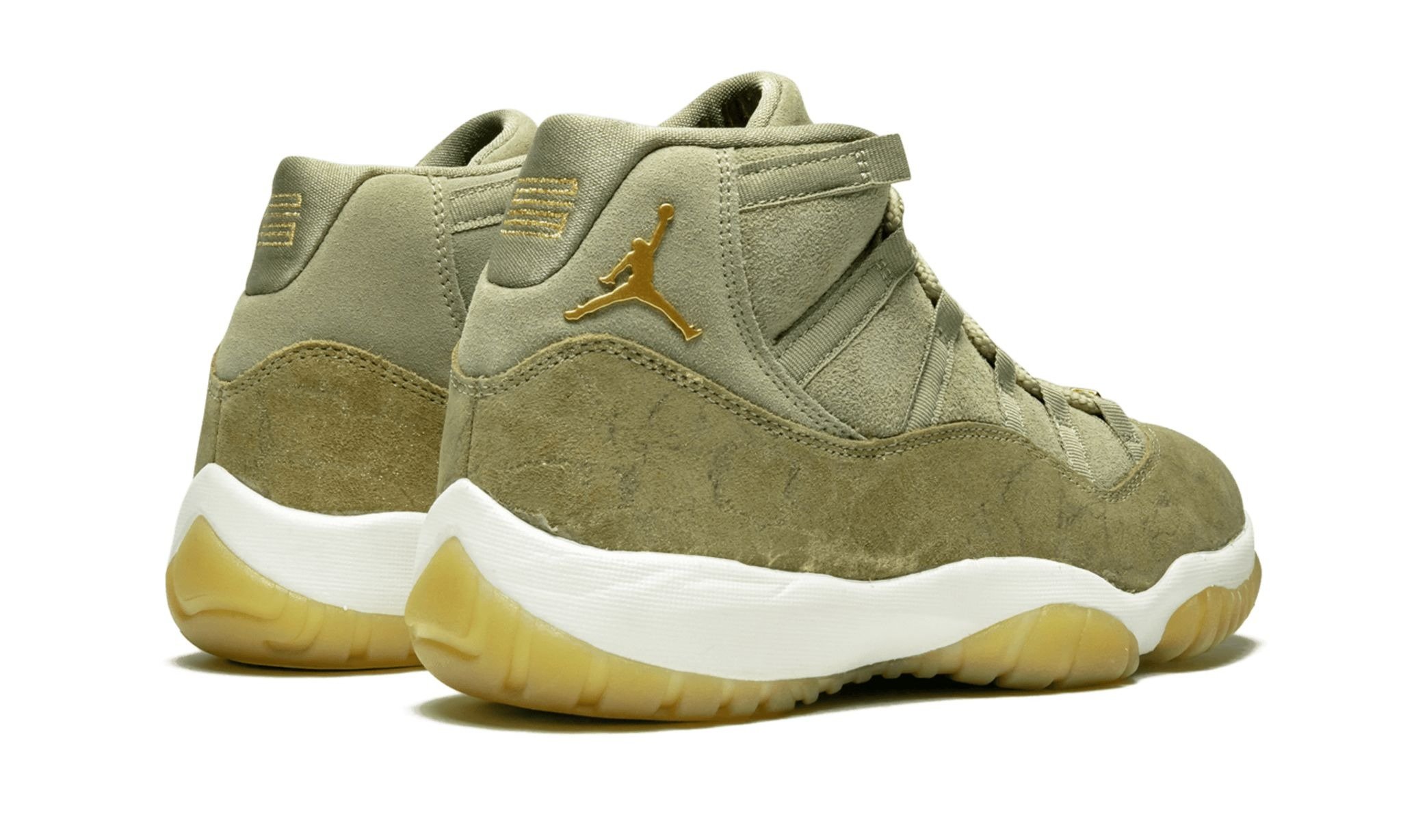 Air Jordan 11 Retro Wmns 