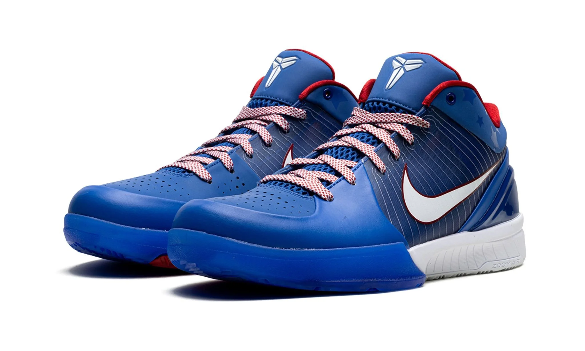 Nike Zoom Kobe 4 Protro Philly — Sneaker Sapphire