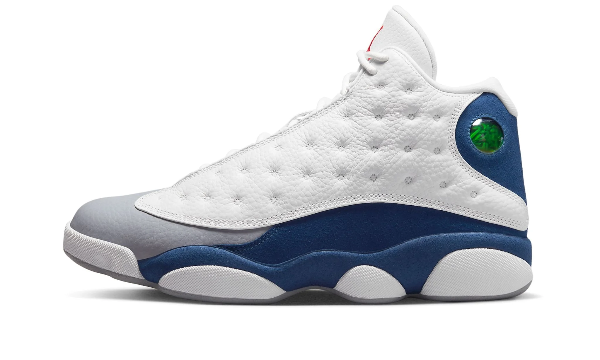 Air Jordan 13 French Blue — Sneaker Sapphire