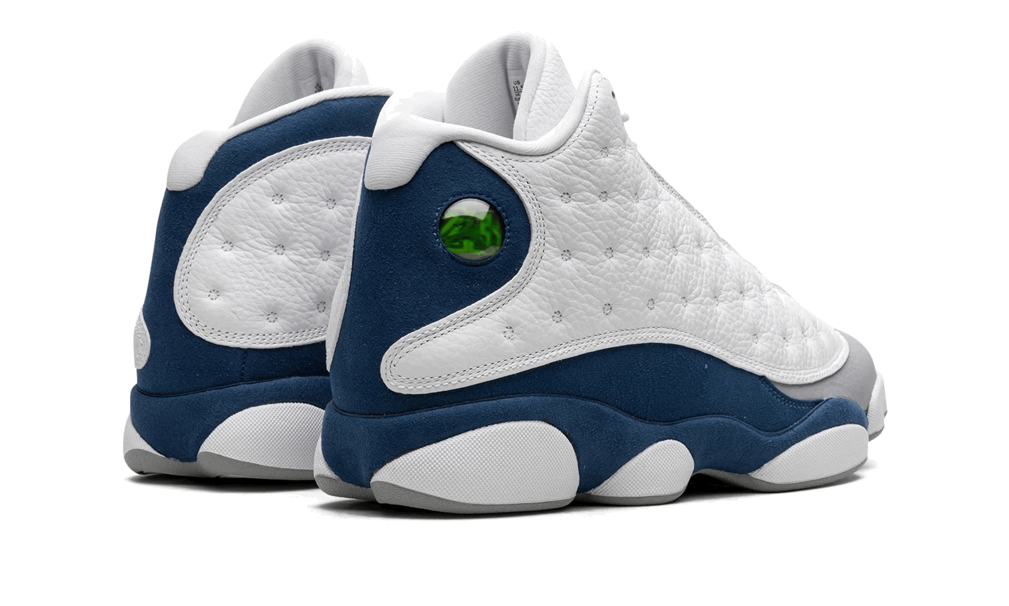 Air Jordan 13 French Blue — Sneaker Sapphire