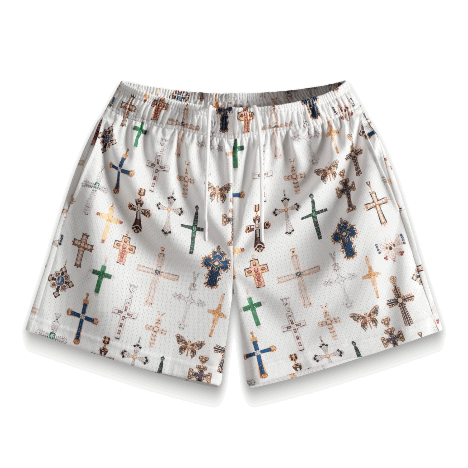 パンツ Bravest Studios Chrome Shorts rcflmipxbohji3wzzfvm_c77ddfc6-