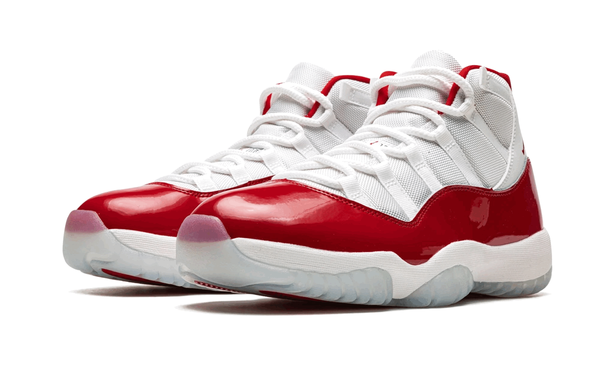 Air Jordan 11 Cherry — Sneaker Sapphire
