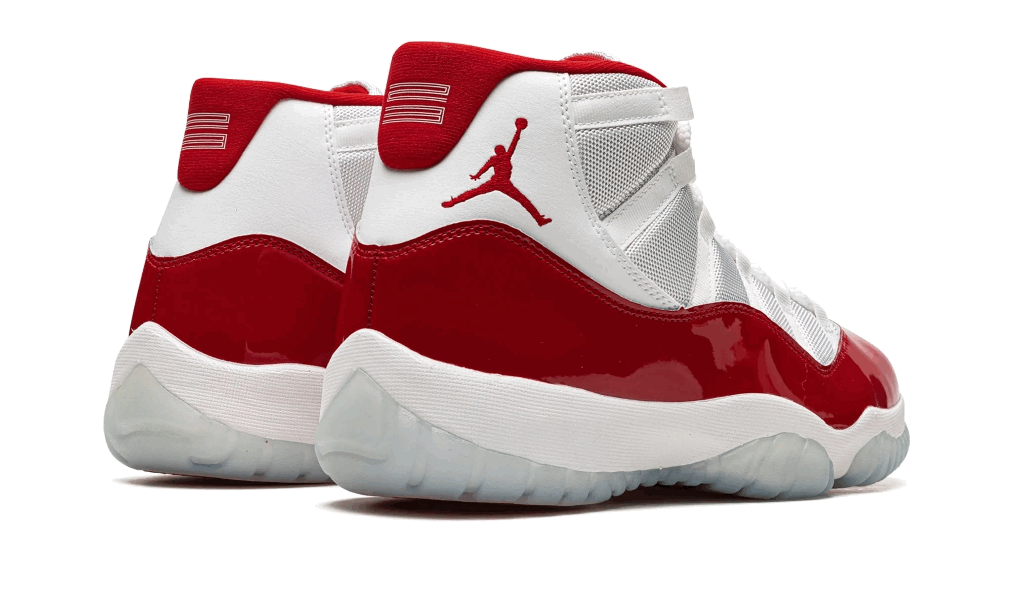 Air Jordan 11 Cherry — Sneaker Sapphire
