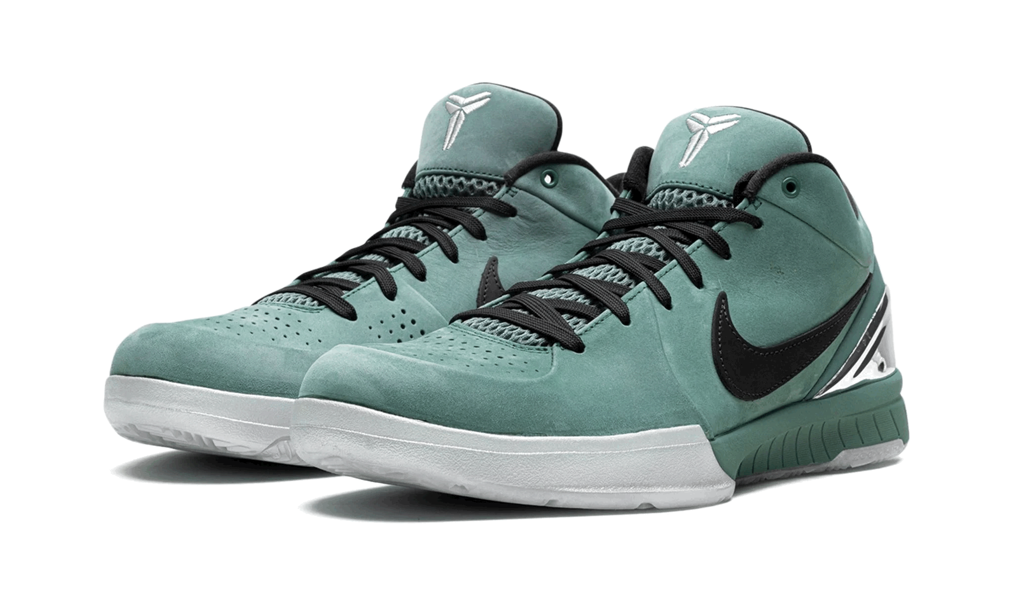 Nike Zoom Kobe 4 Proto Girl Dad — Sneaker Sapphire