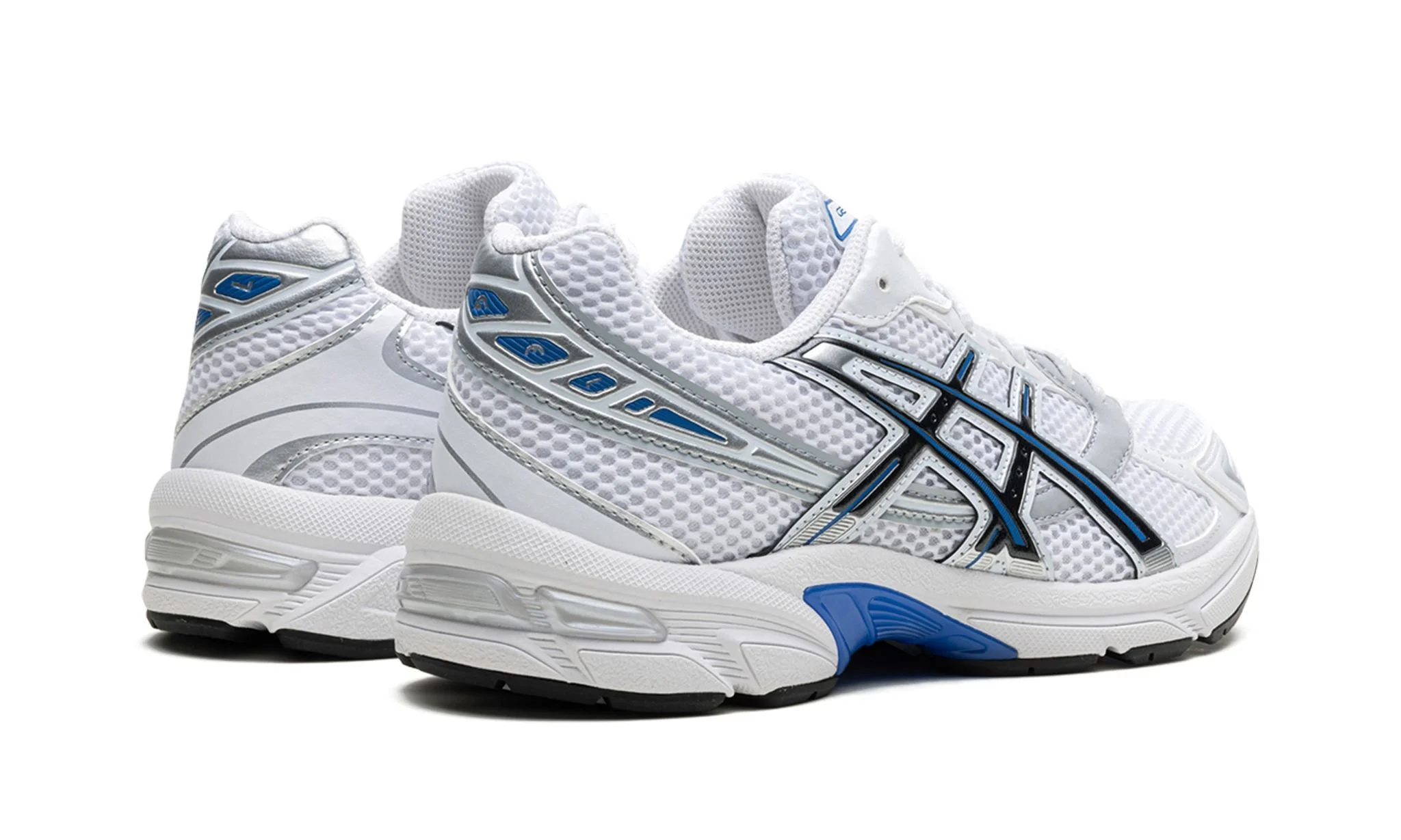 ASICS Gel 1130 Tuna Blue — Sneaker Sapphire