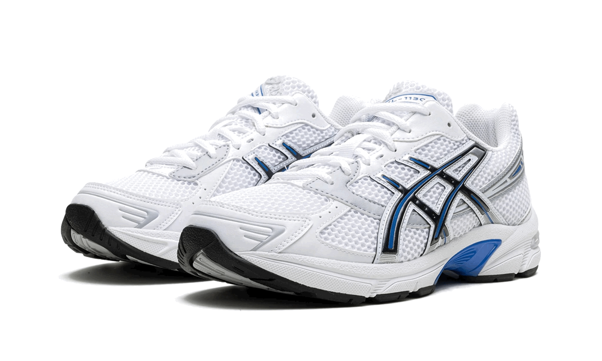 希少 70sヴィンテージ イタリア製 アジサイ皿 ペア ブルーミングデールズ ASICS Gel 1130 Tuna Blue — Sneaker Sapphire