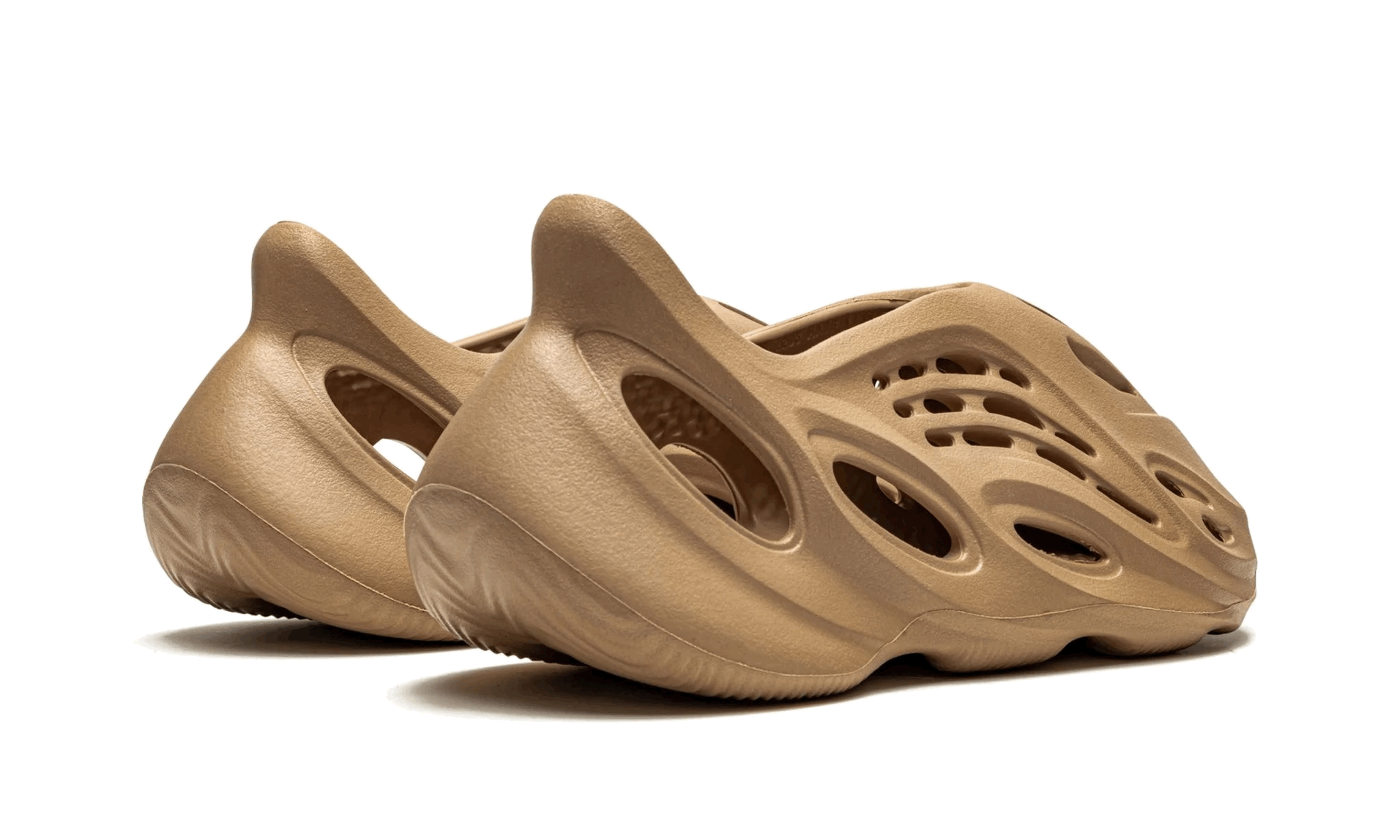 Yeezy サンダル　foam runner 箱あり Adidas Yeezy Foam Runner Desert Sand Size: 12K, 1, 2, 3 *SHIPS