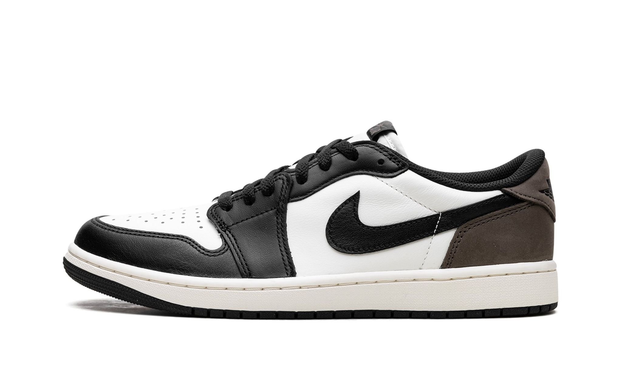 AIR JORDAN 1 LOW OG "MOCHA