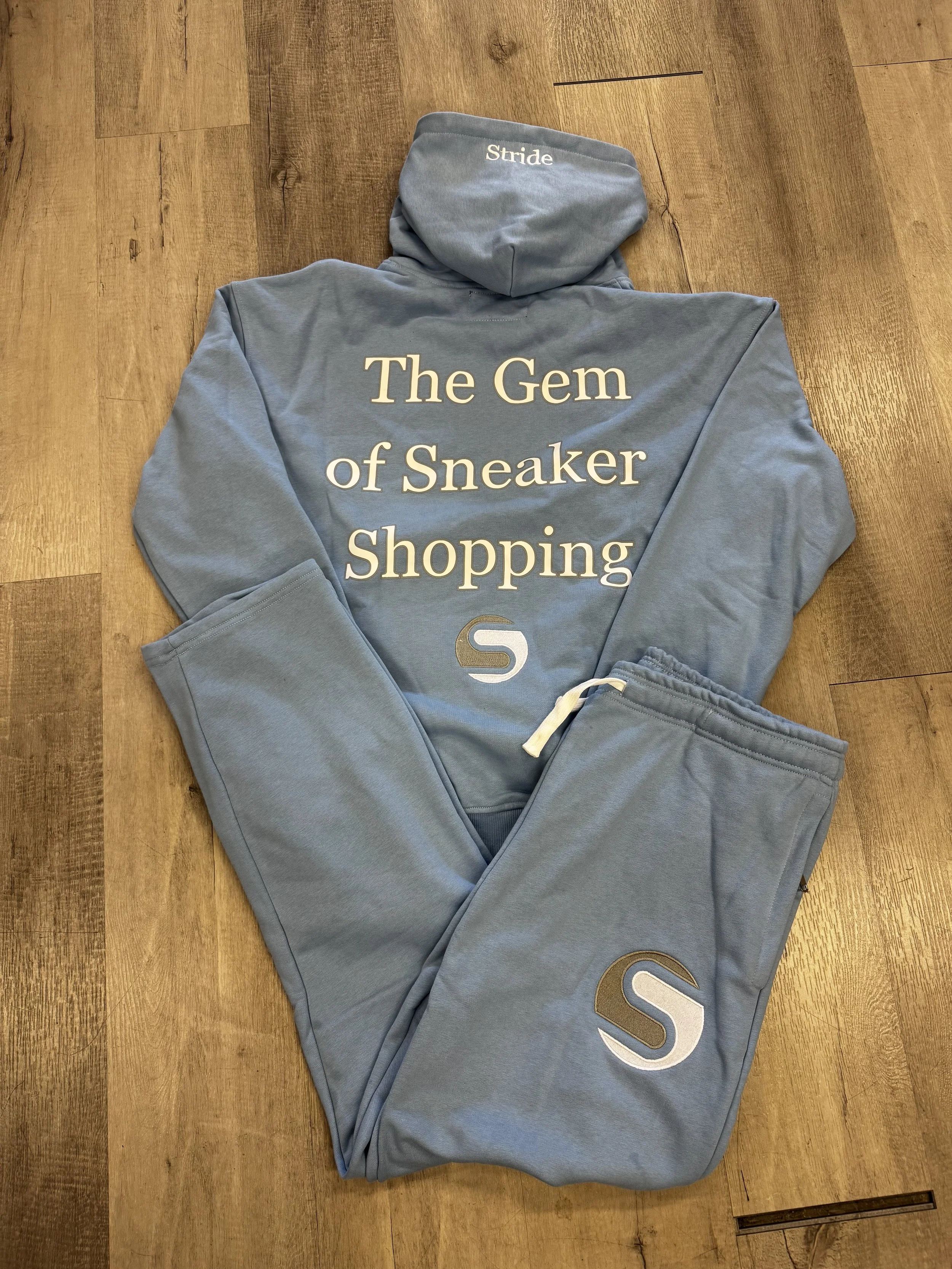 Sneaker Sapphire Sweatpants V2