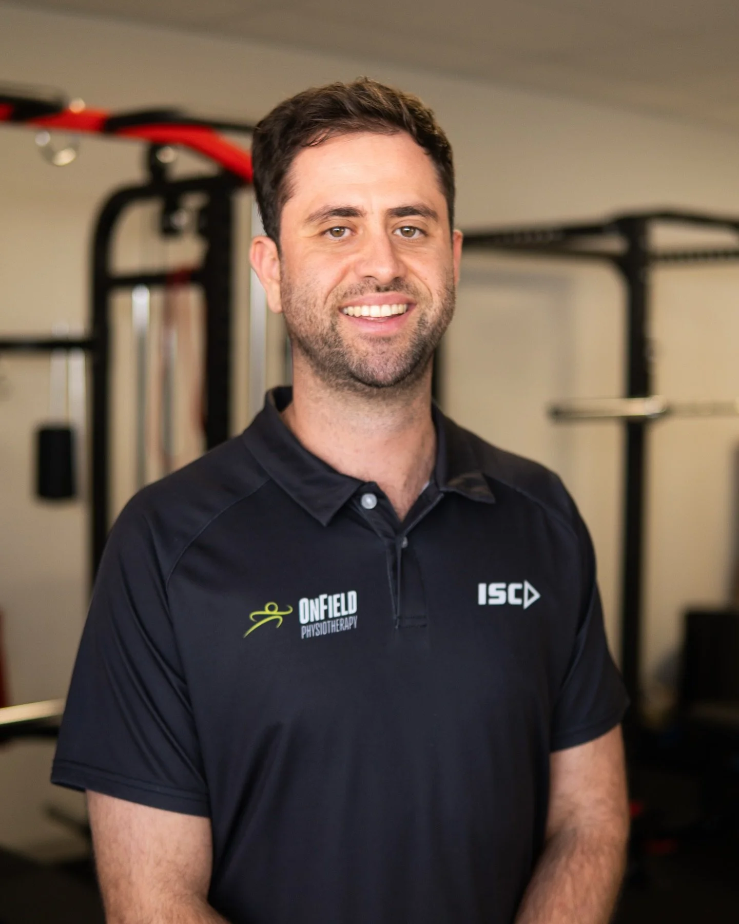 ✨✨MEET OUR TEAM ✨✨

Sam O&rsquo;Neill - Sam is recognised as an APA Titled Sports and Exercise Physiotherapist, after completing his Masters in Sports Physiotherapy at Curtin University in 2020. He has previous experience working with the South Frema