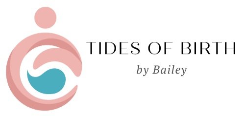Tides of Birth By Bailey- Birth Doula and Lactation Consultant