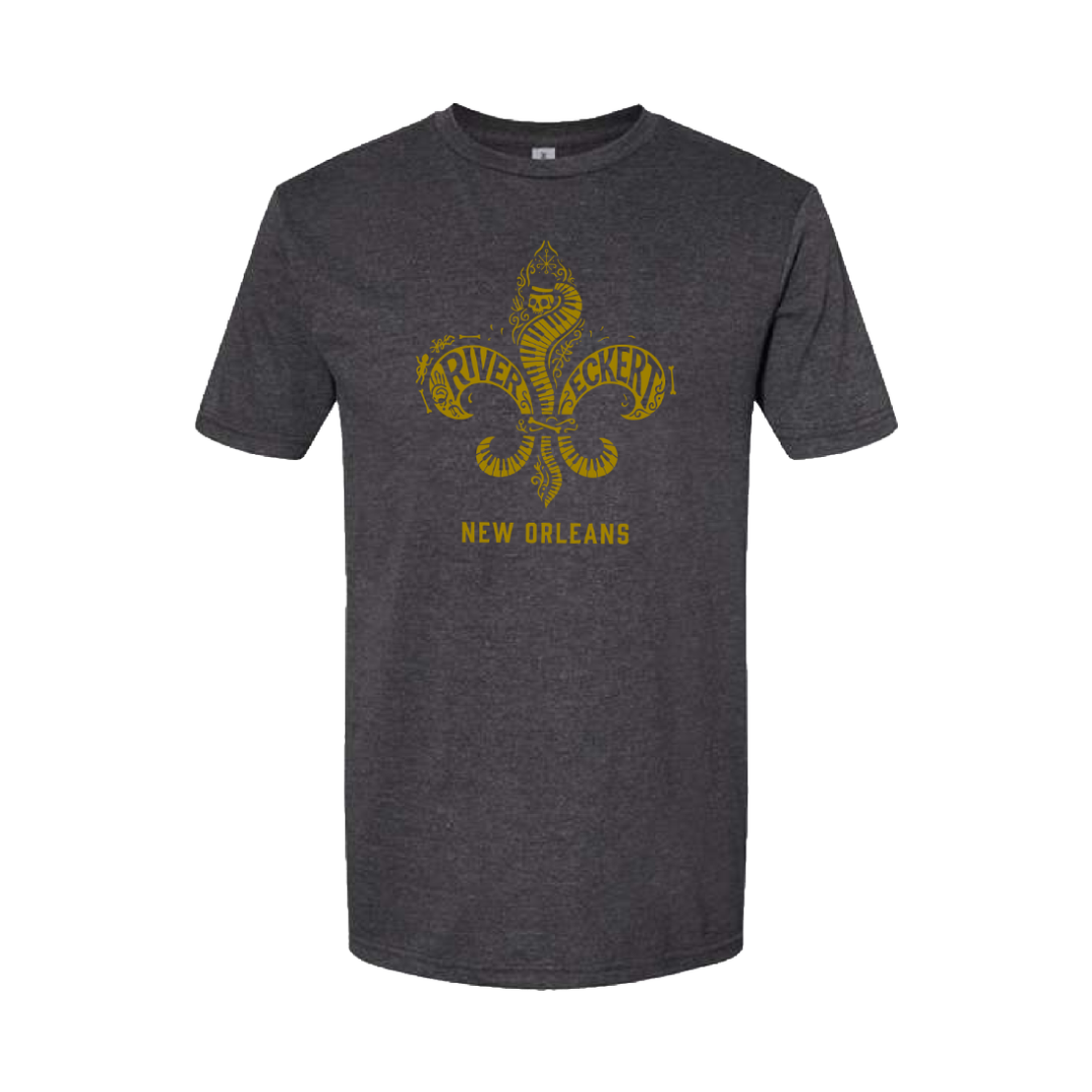 River Eckert T-Shirt