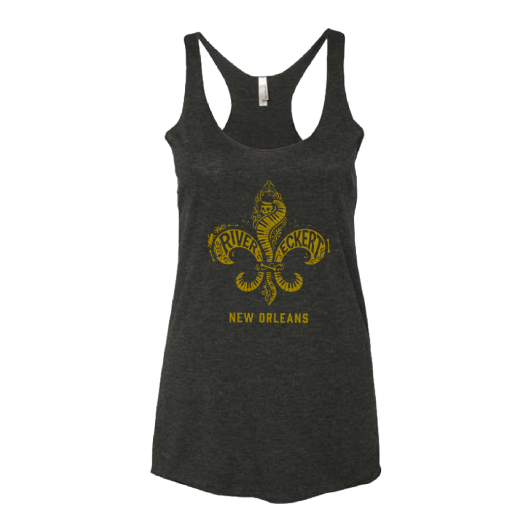 River Eckert Tank Top