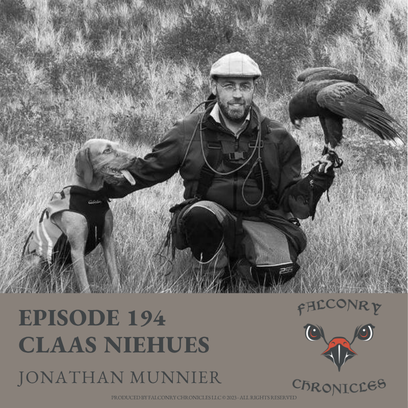 Episode 194: Claas Niehues