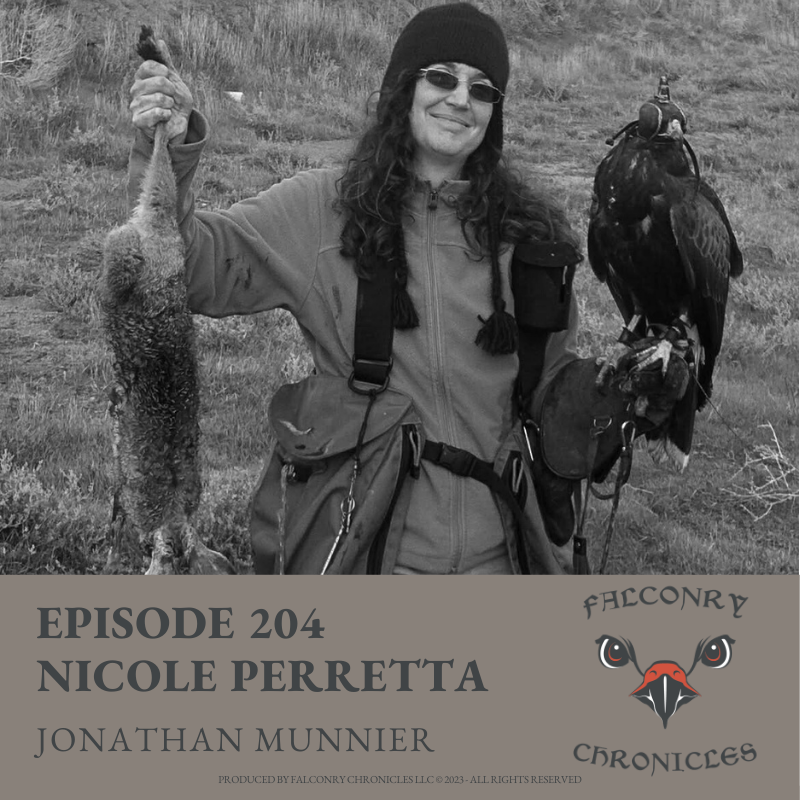 Episode 204: Nicole Perretta