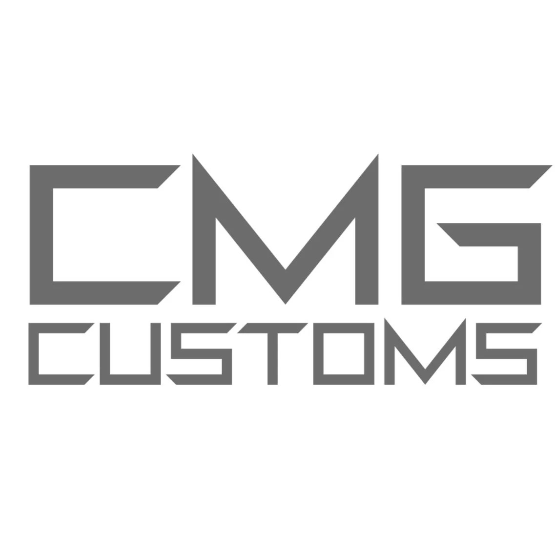 Contact For Detailing and Customization Services — CMG Customs