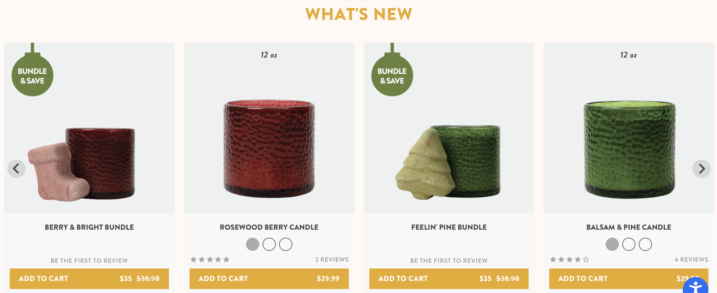 Pacha secondary card.