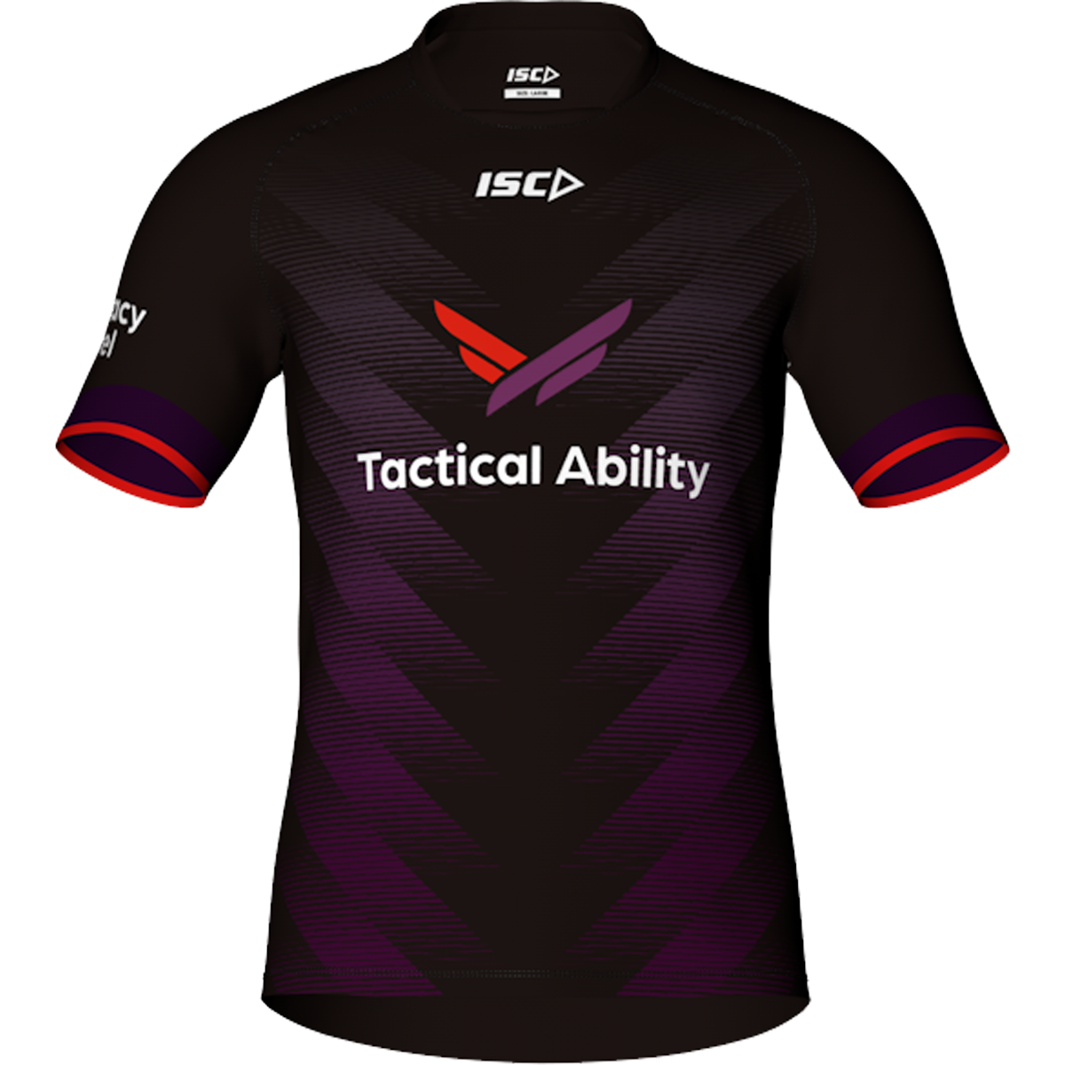 Advocacy Jersey. Front. Mens.png