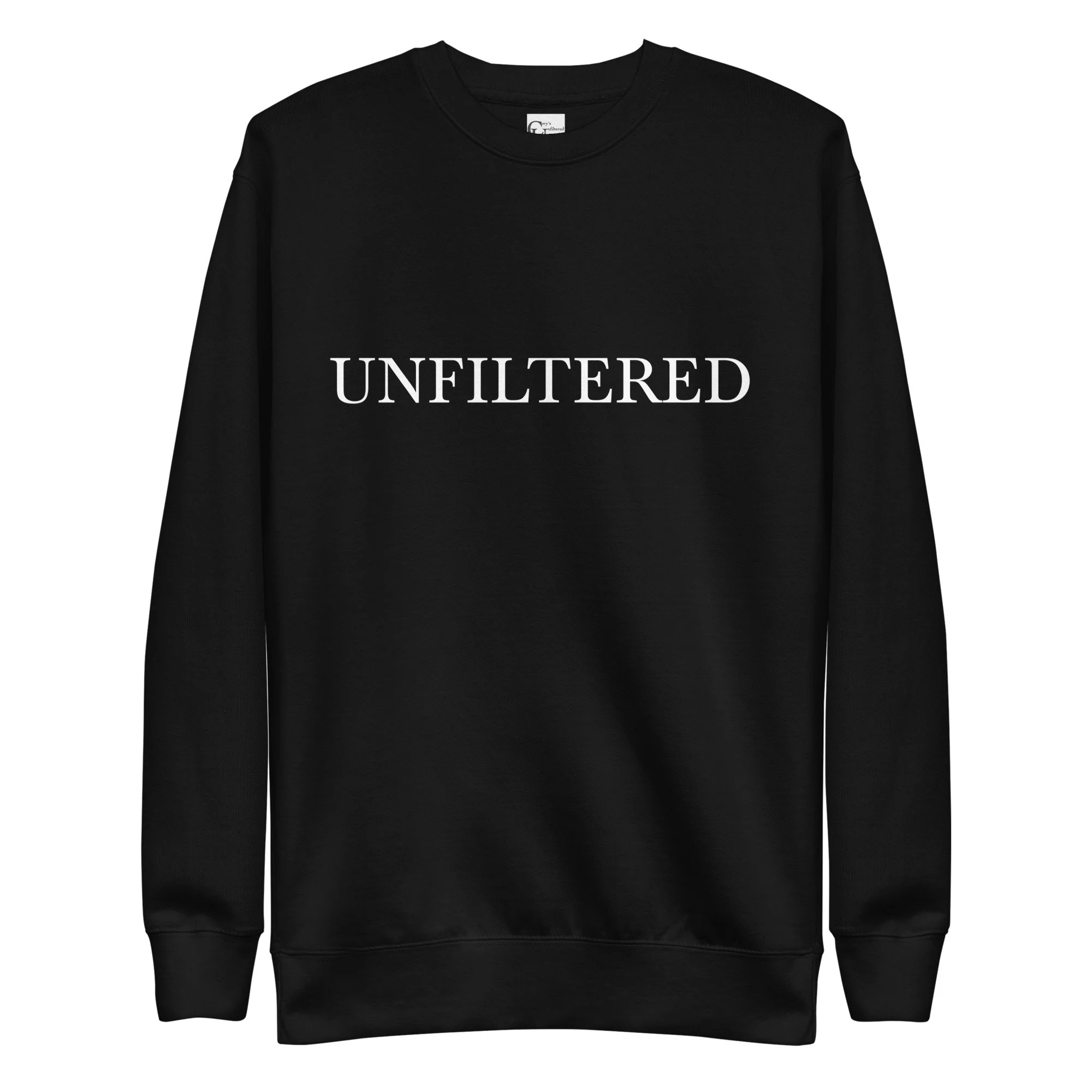 unisex-premium-sweatshirt-black-front-69a1d842de5e7.jpg