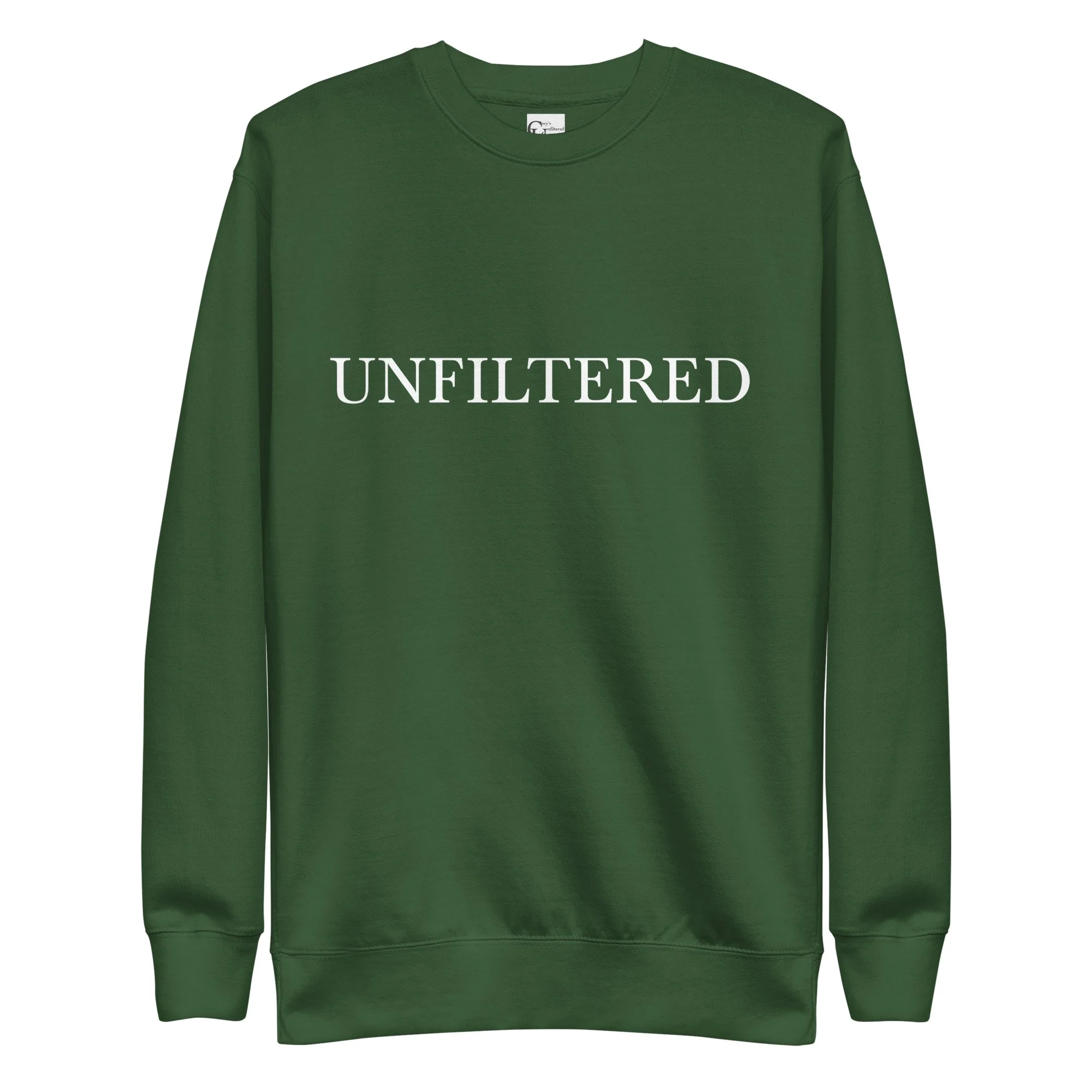 unisex-premium-sweatshirt-forest-green-front-69a1d8430647e.jpg
