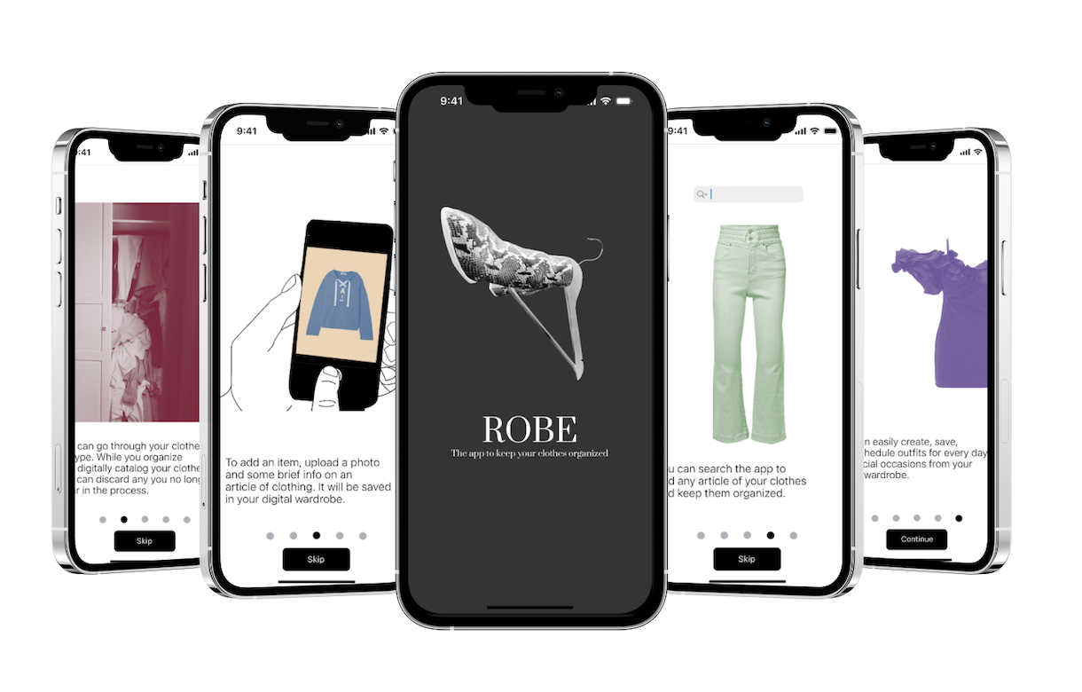 robe portfolio homepage.png