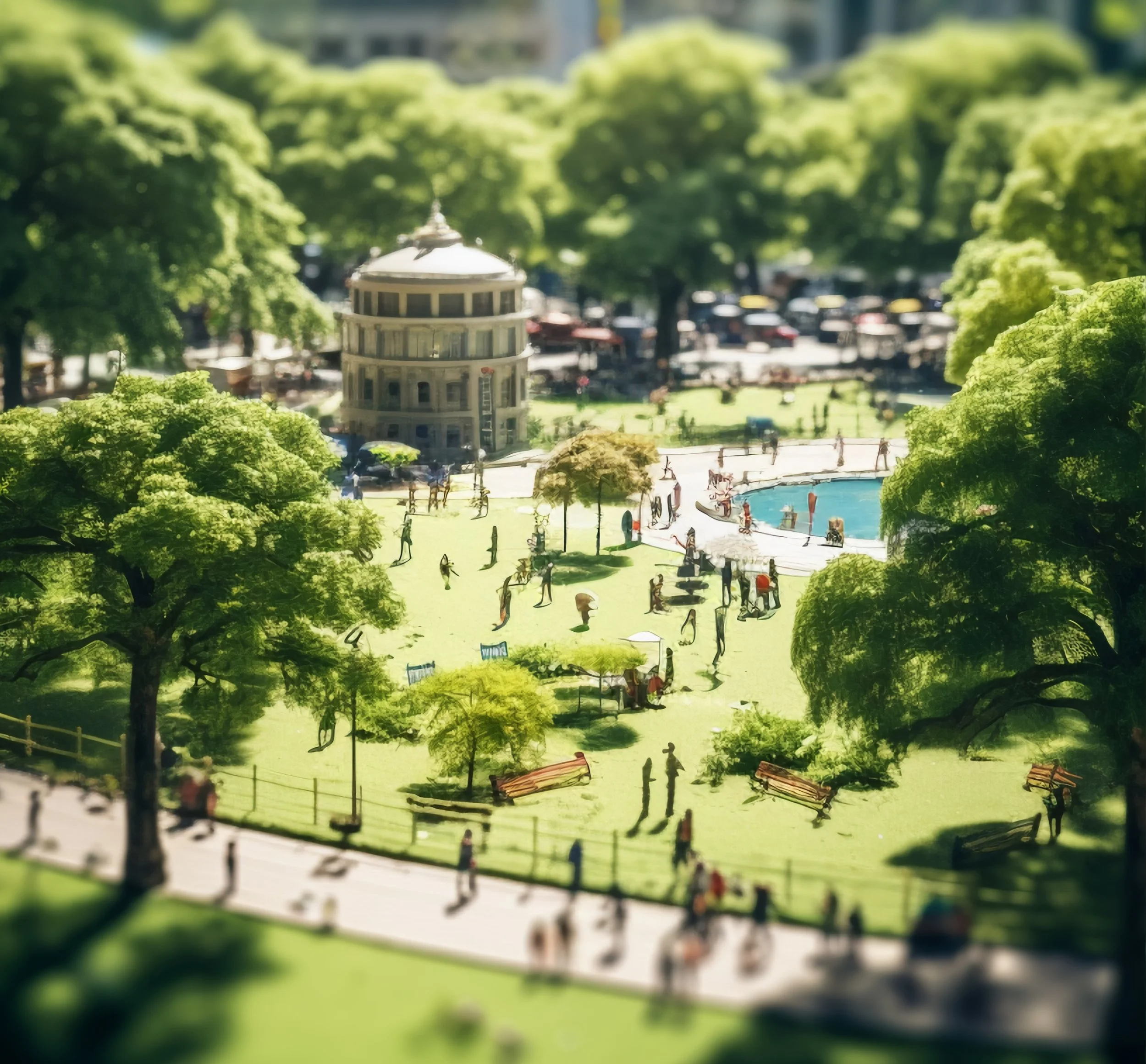 The Rise of Artificial Intelligence: Predictions for the Future of Business, Government, and&nbsp;Society