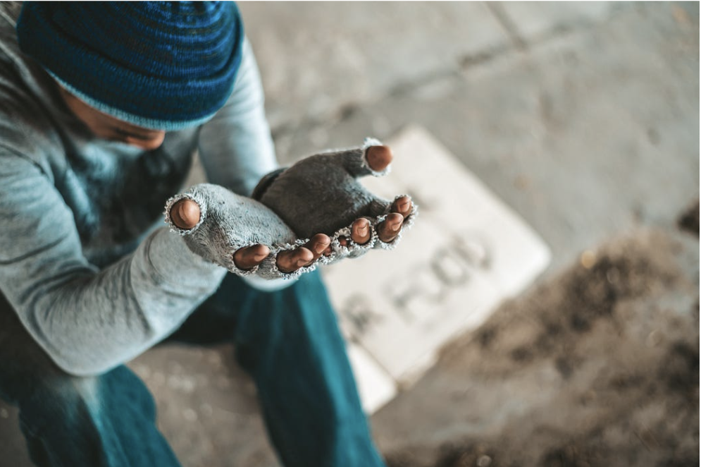 Homelessness (a poem)