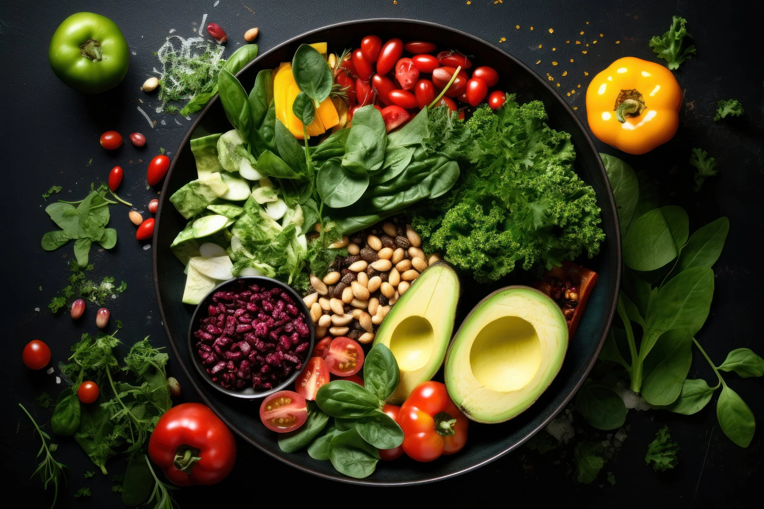 Vegan Recipes that are Easy and Inexpensive