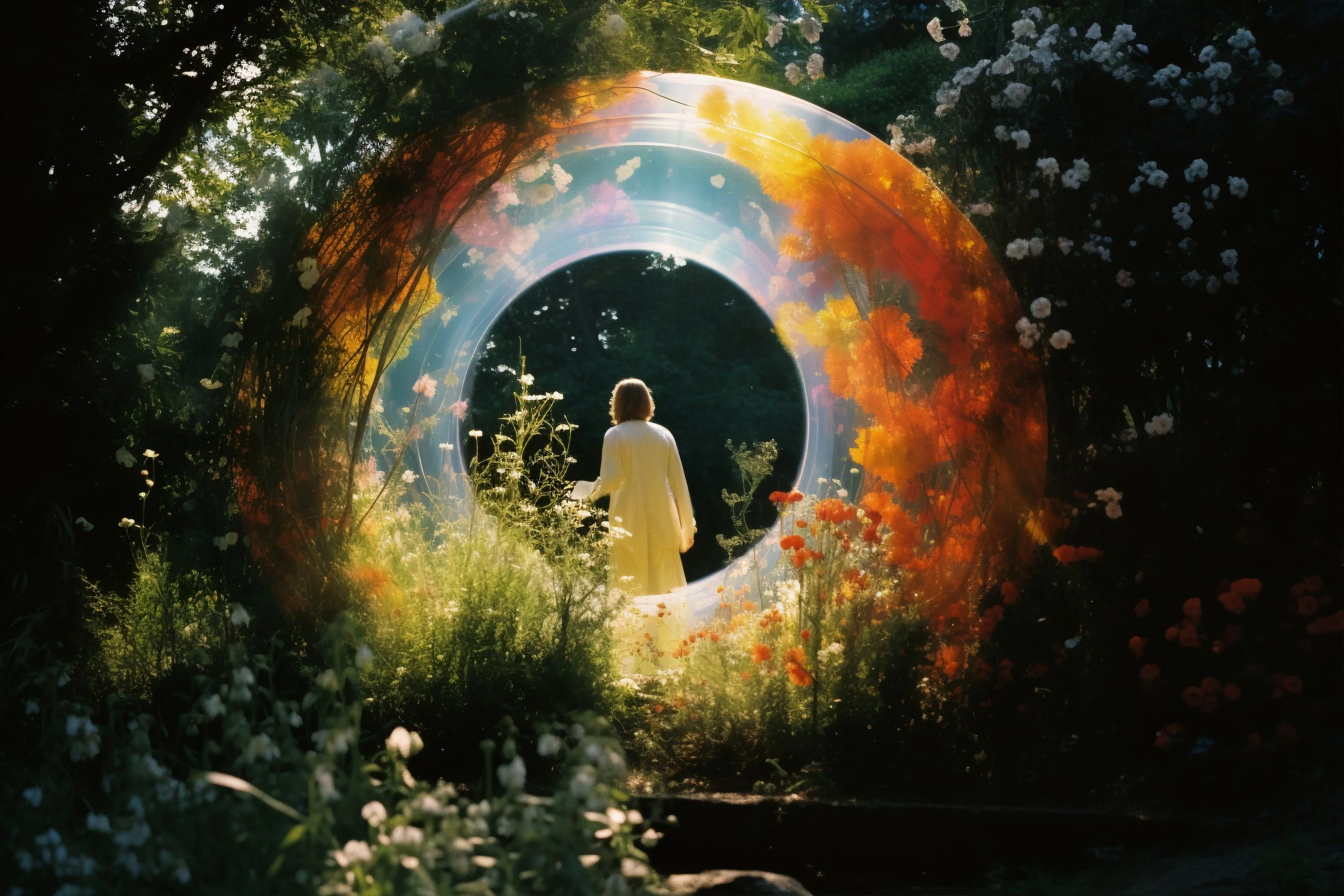 Reincarnation is Real and Important for you to Know about as a&nbsp;Soul