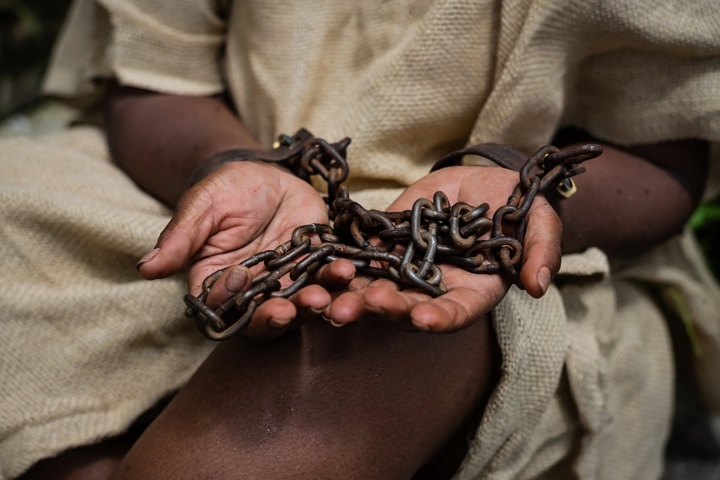 Shouldn’t there be Payments to African Americans for the Work They Did? Shouldn’t there be Reparations to Indigenous Native Americans whose Culture was genocided?&nbsp;