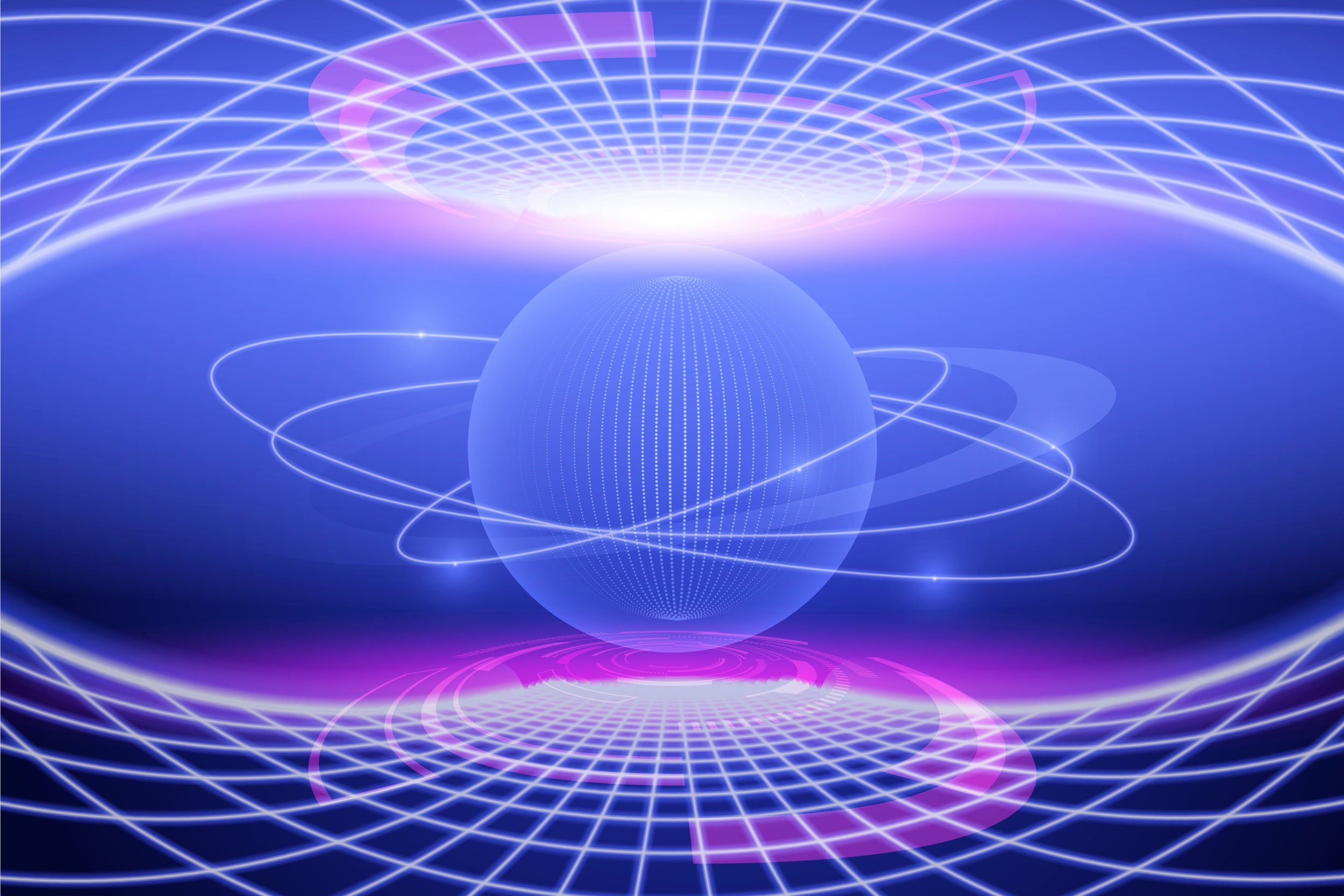 A New Perspective on Quantum Physics