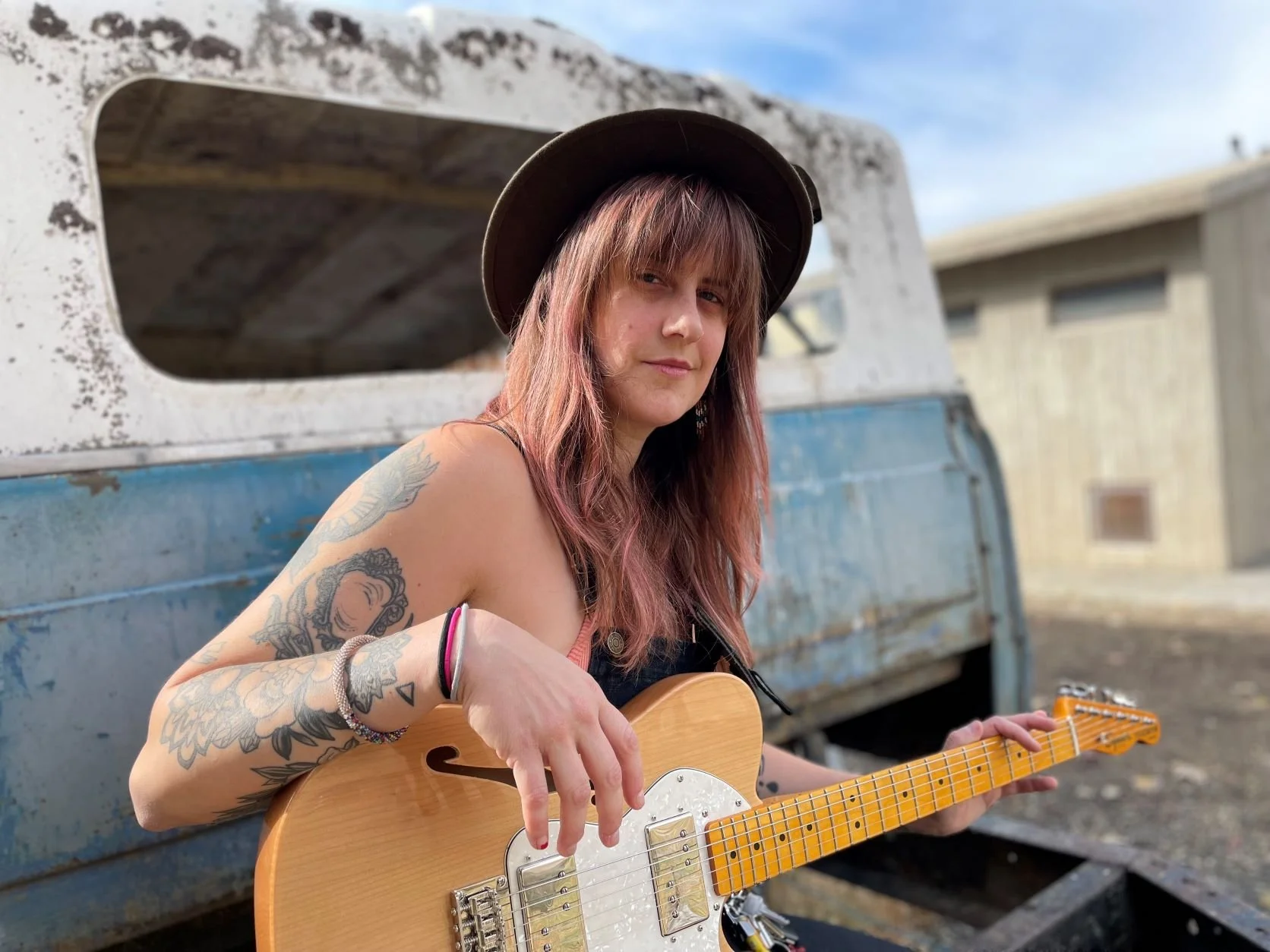 Karyn Ann