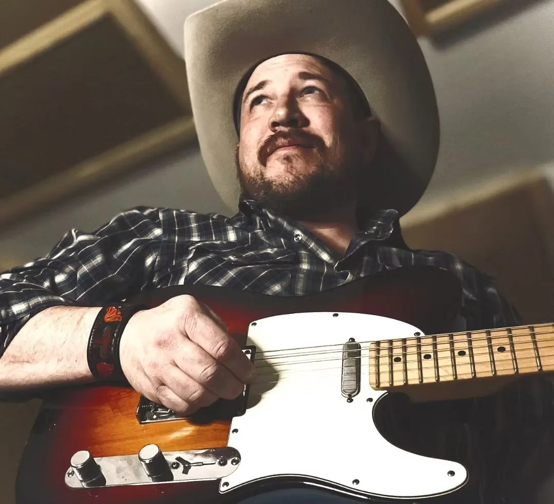 Round Up: Dusty Rust