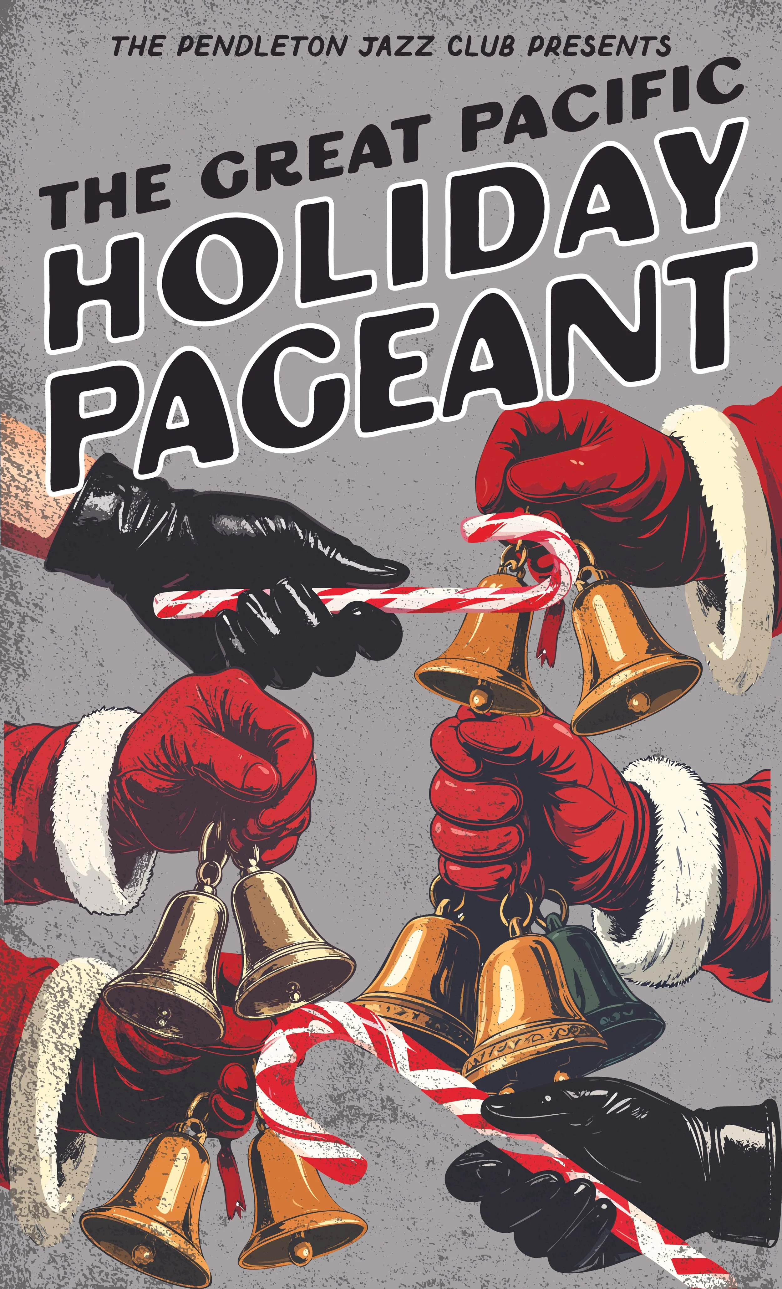Holiday Extravaganza!