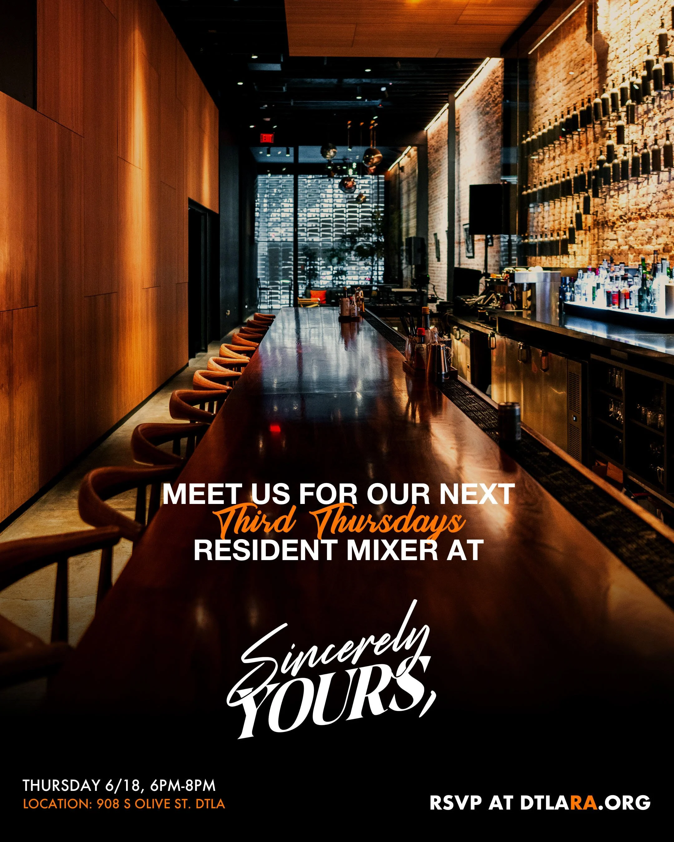 Join us for Third Thursday in June, 2026!