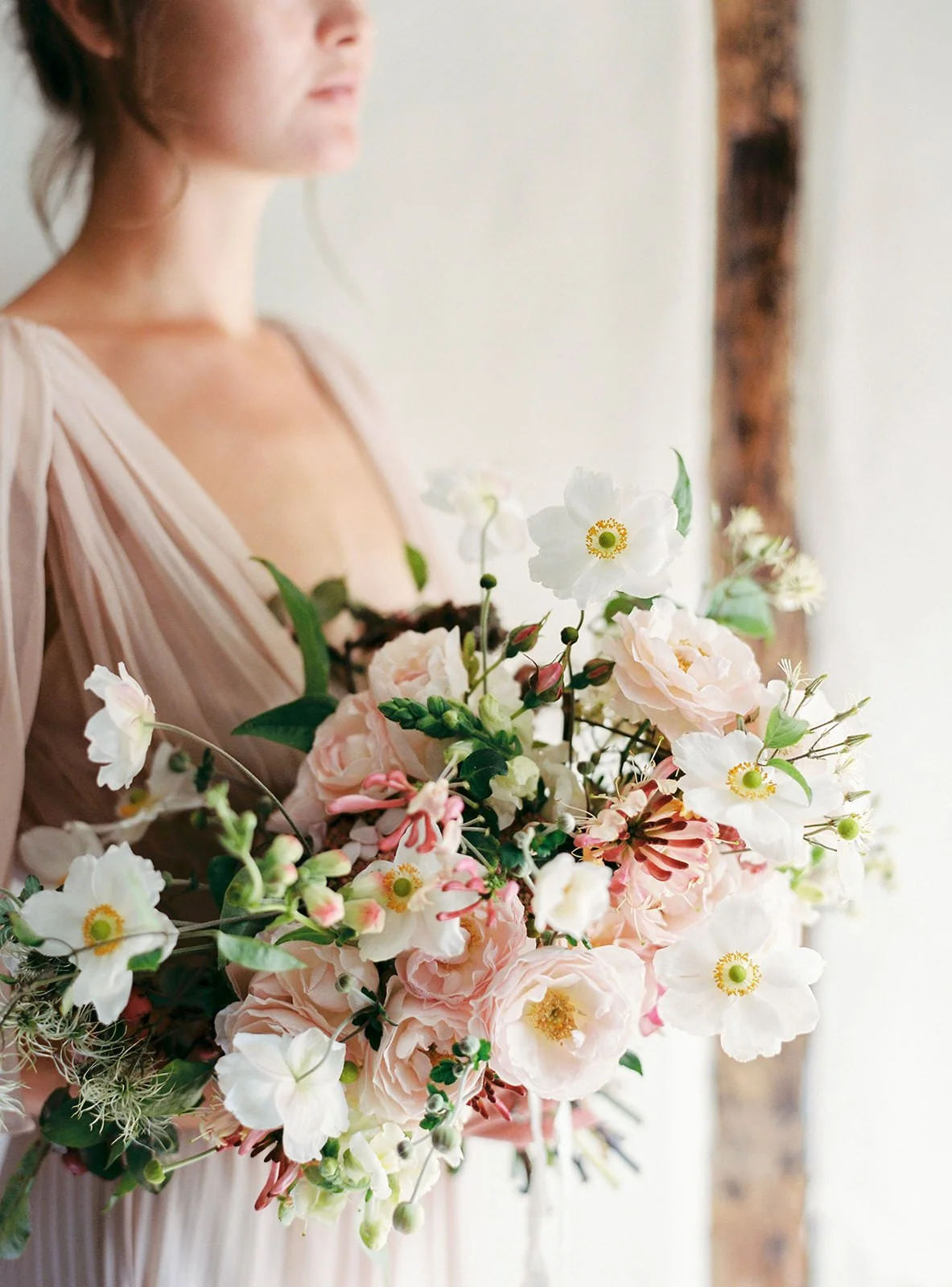 ONCE WED
