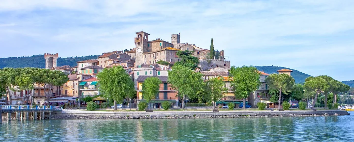 IL TRASIMENO