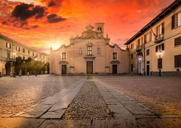 SARONNO