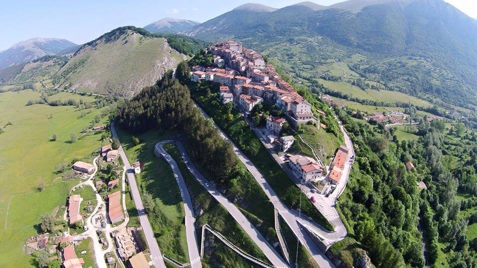 OPI E L'ARRAMPICATA
