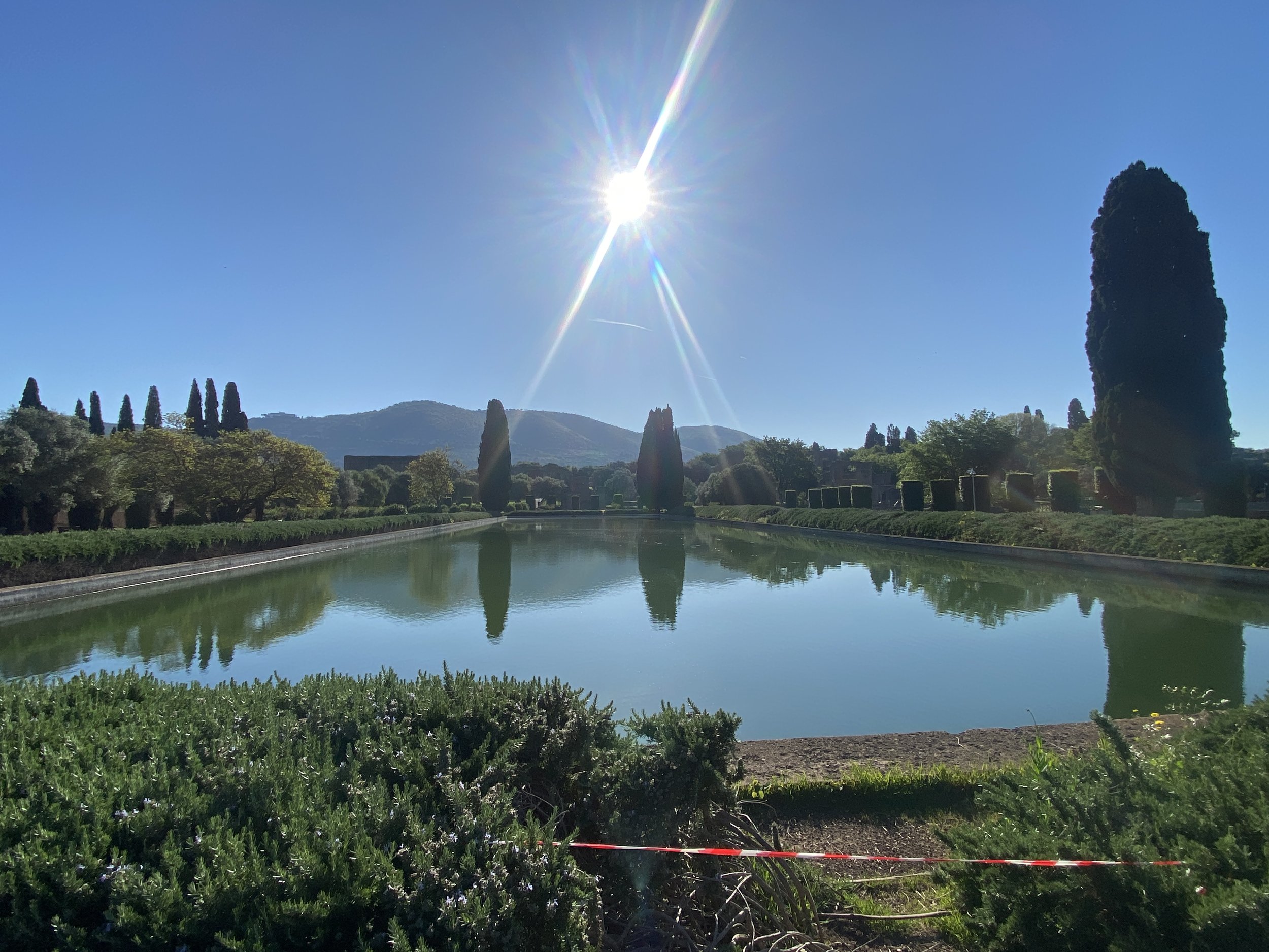 Villa Adriana