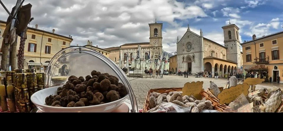 NORCIA
