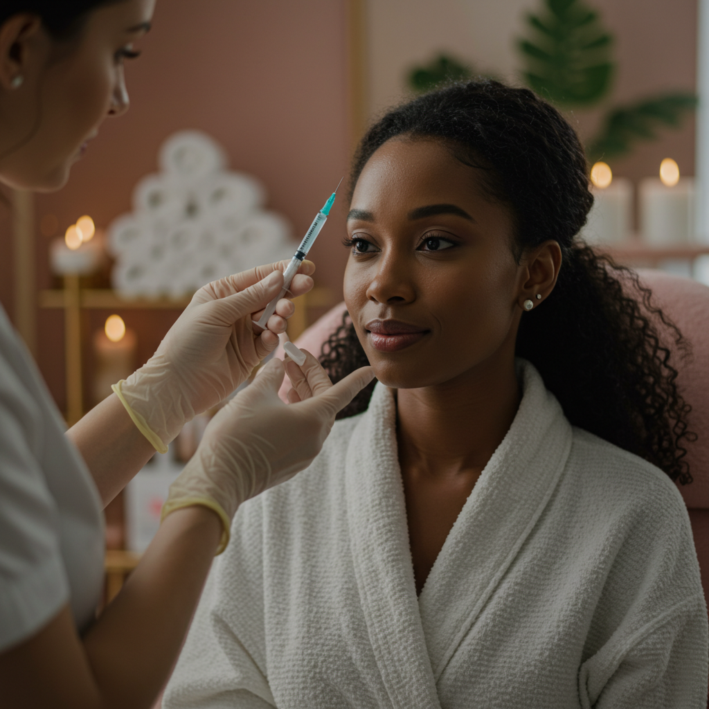 Best Treatments for Reducing Fine Lines and Wrinkles Naturally