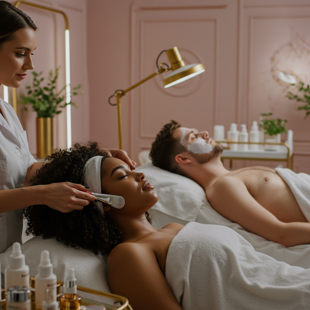 Why Regular Skincare Treatments Are Important for Long-Term Skin Health