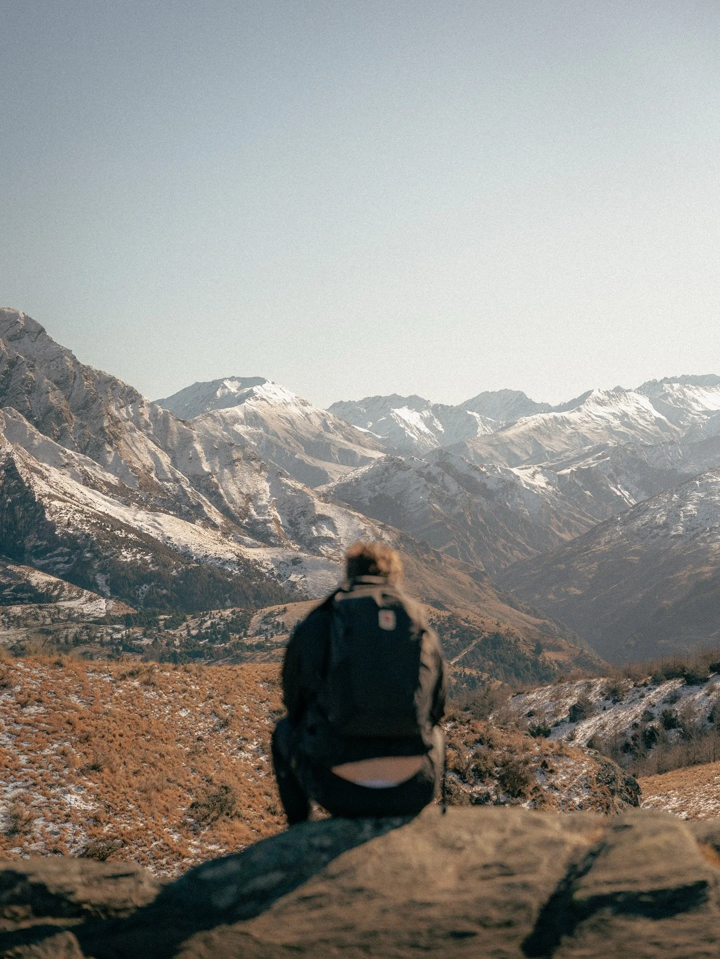 A collection from Queenstown Pt. 1 🏔️
📍New Zealand
Shot on the Sony A7iv using various lenses.