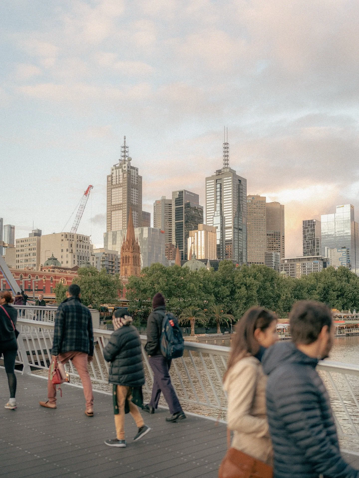 Views from Southbank. 🏙️
Shot on the Sony A7iv using the Sigma 35mm f/1.4.
Prints available 😊🖼️