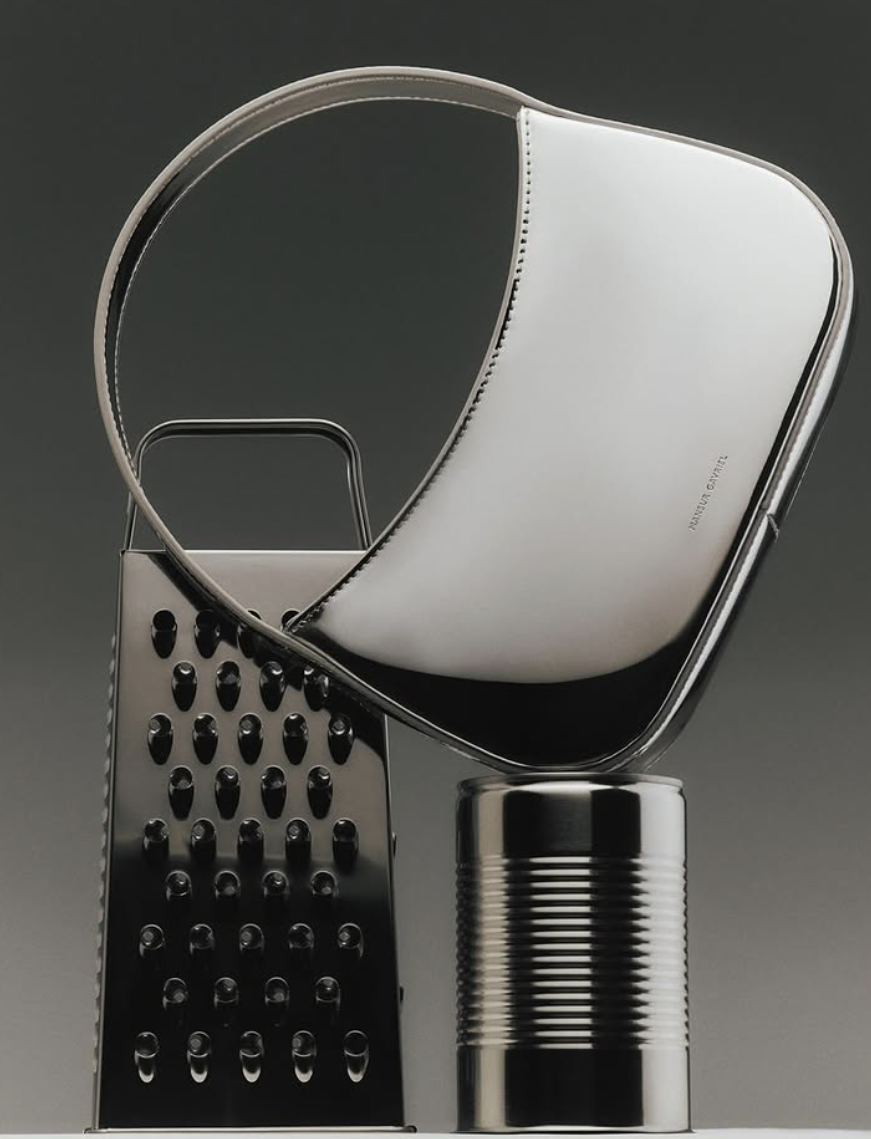 Mansur Gavriel, Oscar Calleja, 2024c