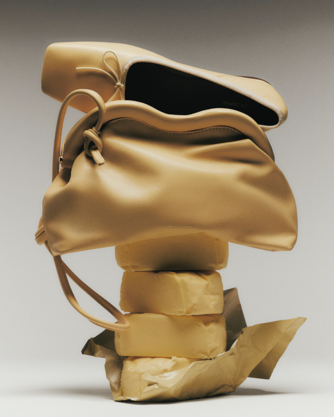 Mansur Gavriel, Oscar Calleja, 2024